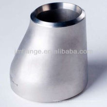 DIN cs forged ecc reducer lowest price best quality